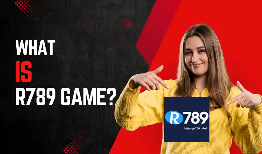 R789 Game