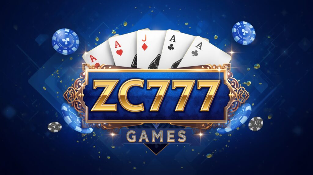 ZC777 Game