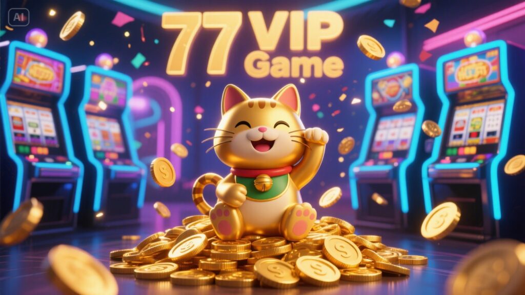 77VIP Game