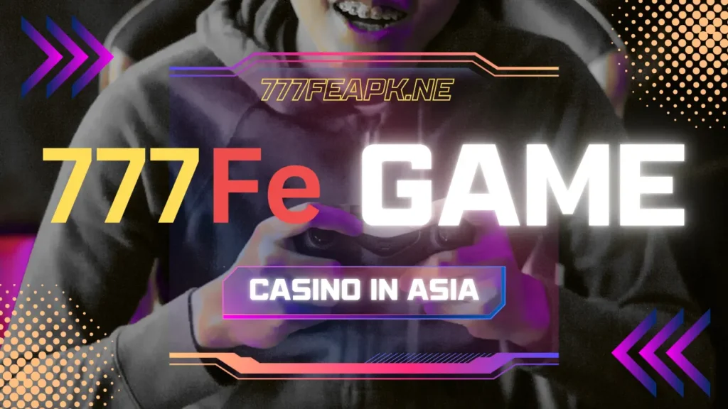 777FE Game
