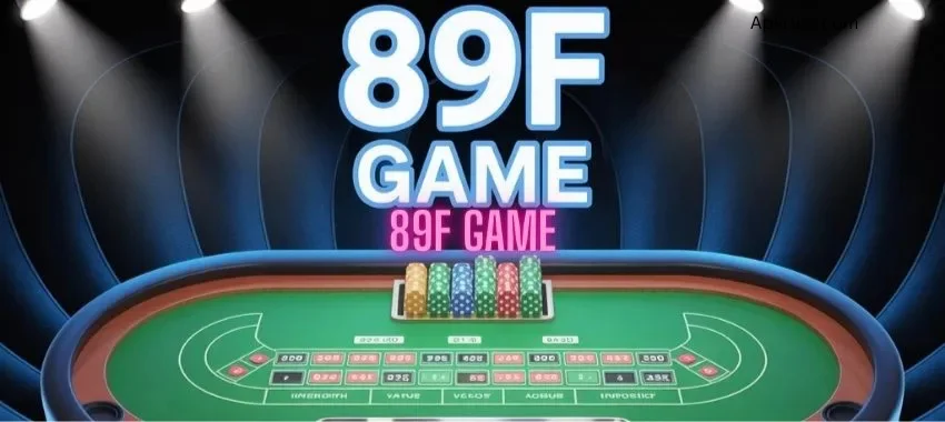 89F Game