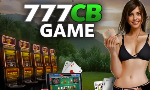 CB777 Game 