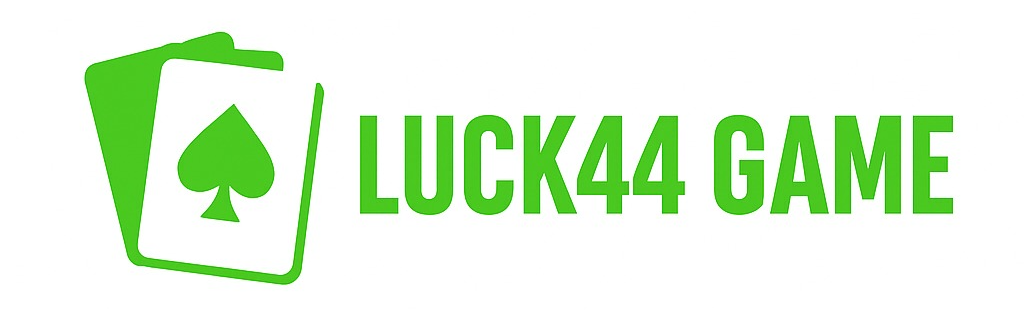 LUCK44 Game