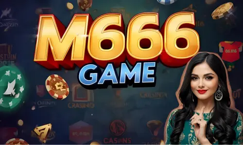 M666 Game