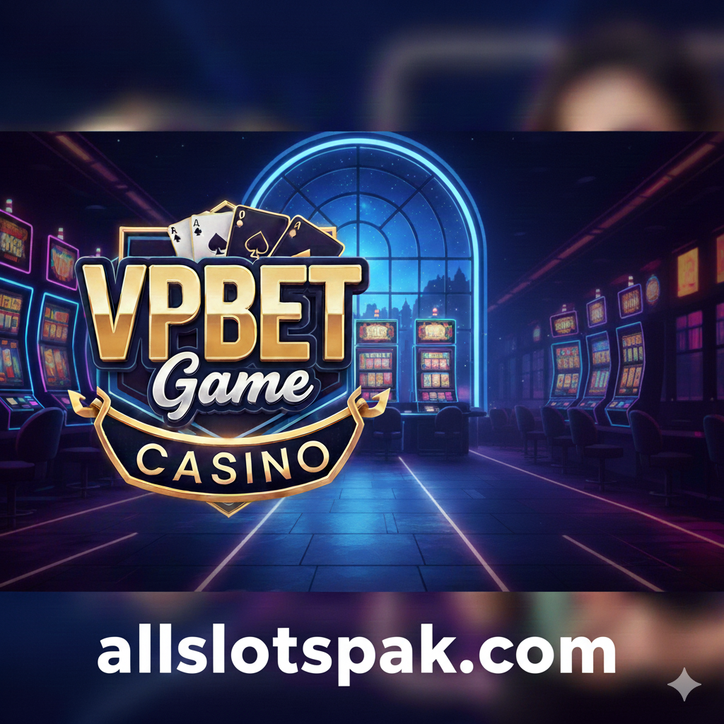 VPBET Game