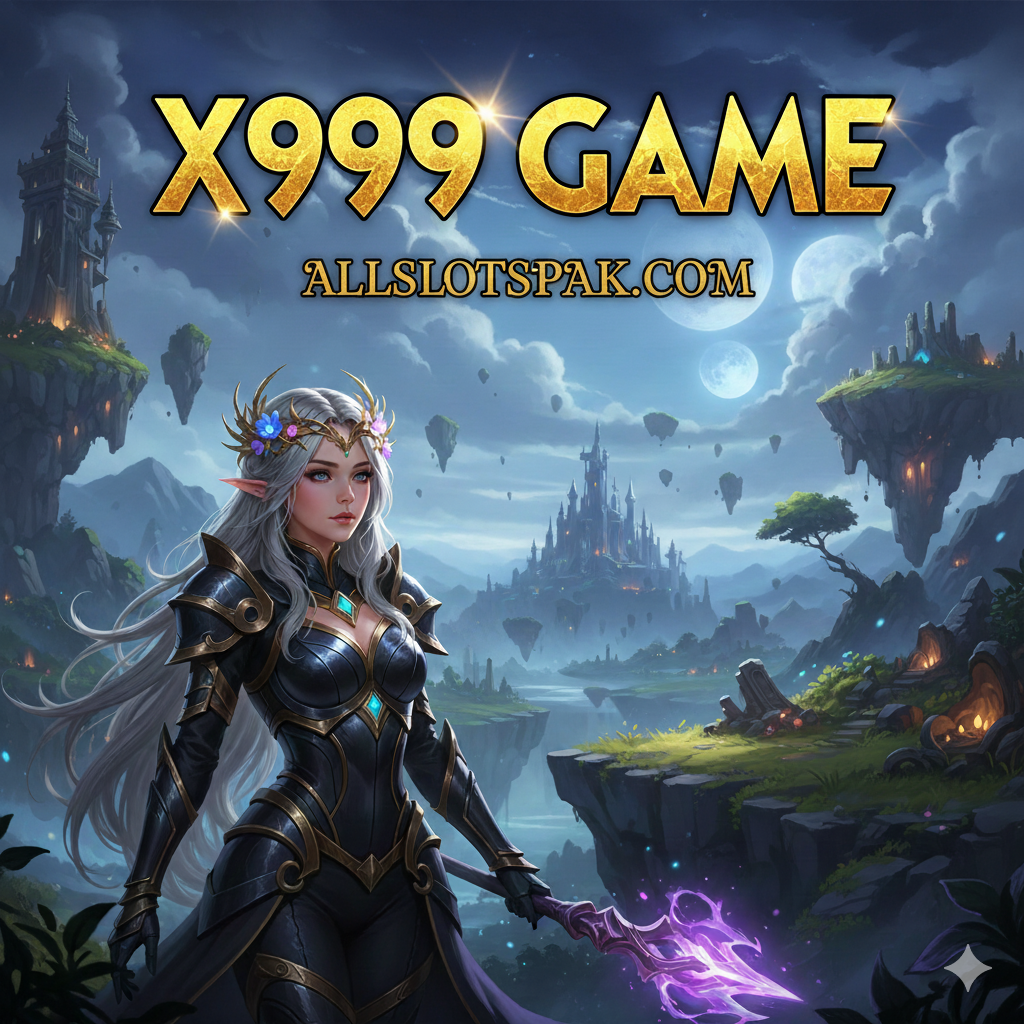 X999 Game 