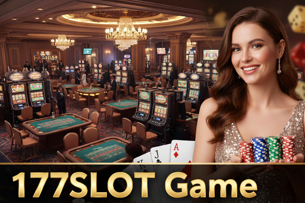 177SLOT Game