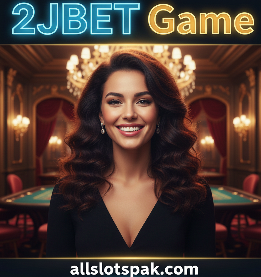 2JBET Game