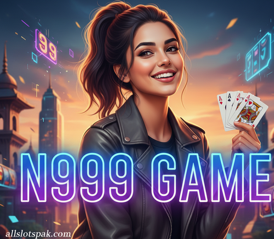 N999 Game 