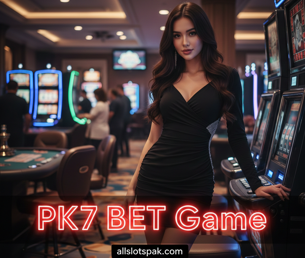 PK7 BET Game