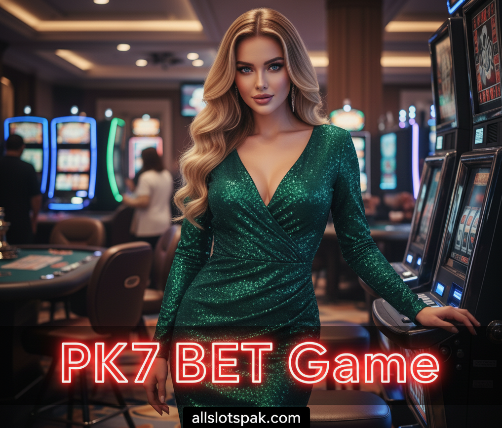 PK7 BET Game