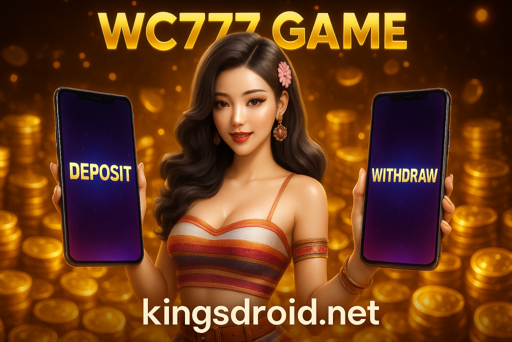 WC777 Game
