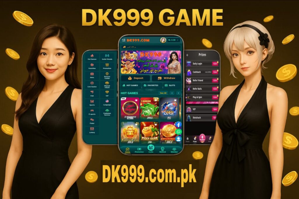 DK999