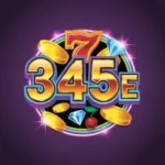 345E Game