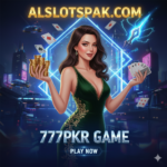 777PKR Game