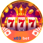 X03 BET Game