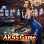 AK55 Game