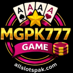 MGPK777 Game